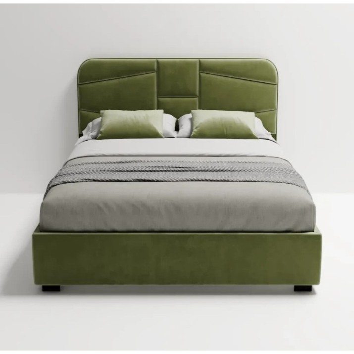 Pat My-Style Alia R 90x200 PR46D90M20
