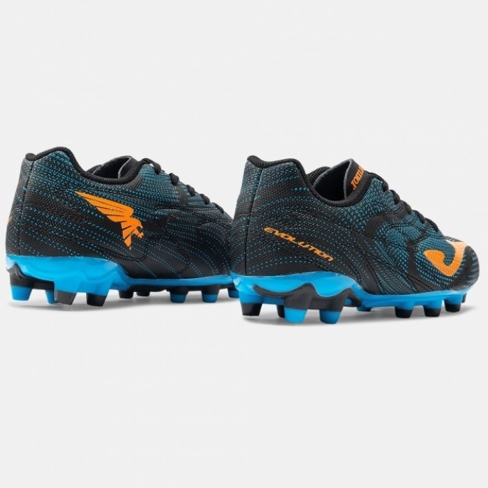 Футбольные бутсы Joma EVJS2601FG s.38