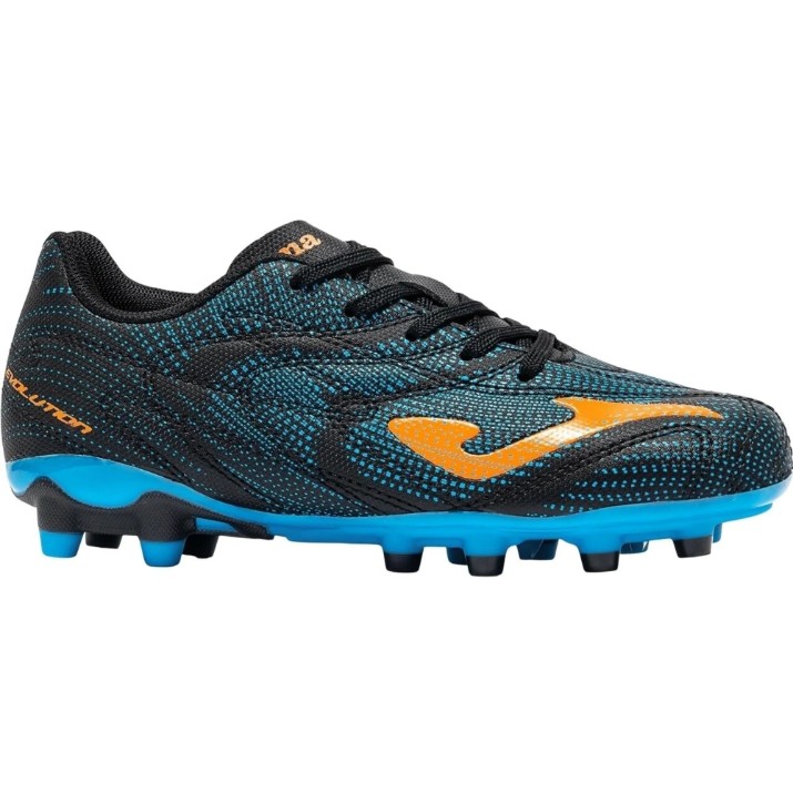 Ghete pentru fotbal Joma EVJS2601FG s.39