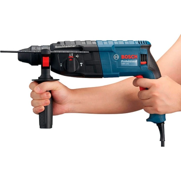 Набор Bosch B0615990M8H
