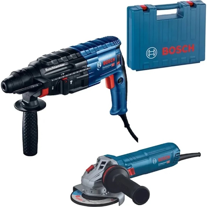 Набор Bosch B0615990M8H
