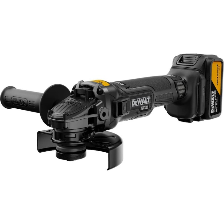 Набор DeWalt DCK2225MP2T