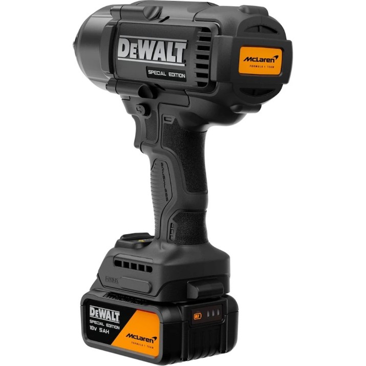 Набор DeWalt DCK2225MP2T
