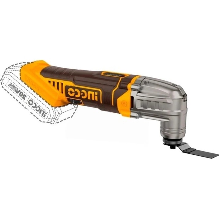 Set Ingco COSLI250382