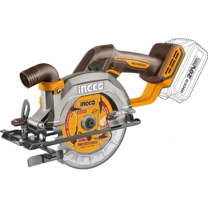 Set Ingco COSLI250382