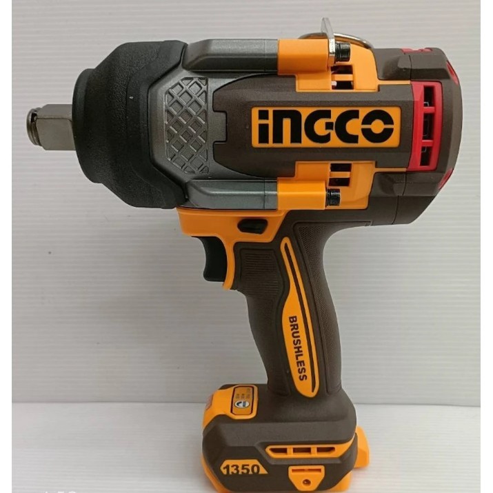 Set Ingco COSLI260193