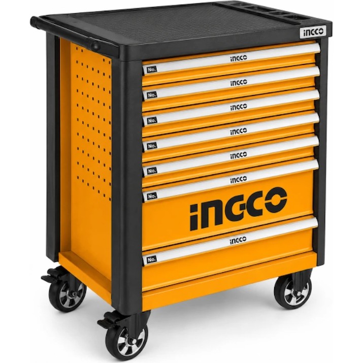 Set Ingco HTCS283962