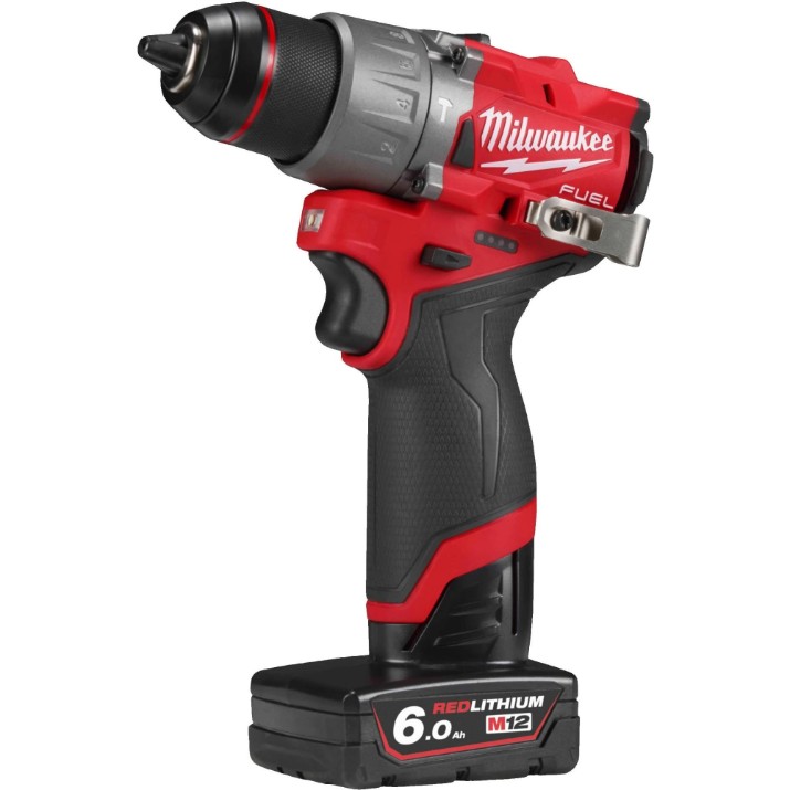 Set Milwaukee M12 FPP2BG2-502X (4933500138)