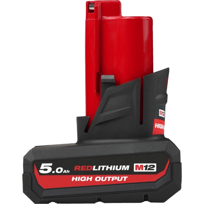 Set Milwaukee M12 FPP2BG2-502X (4933500138)