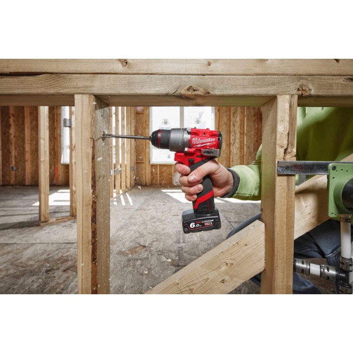 Set Milwaukee M12 FPP2BG2-502X (4933500138)