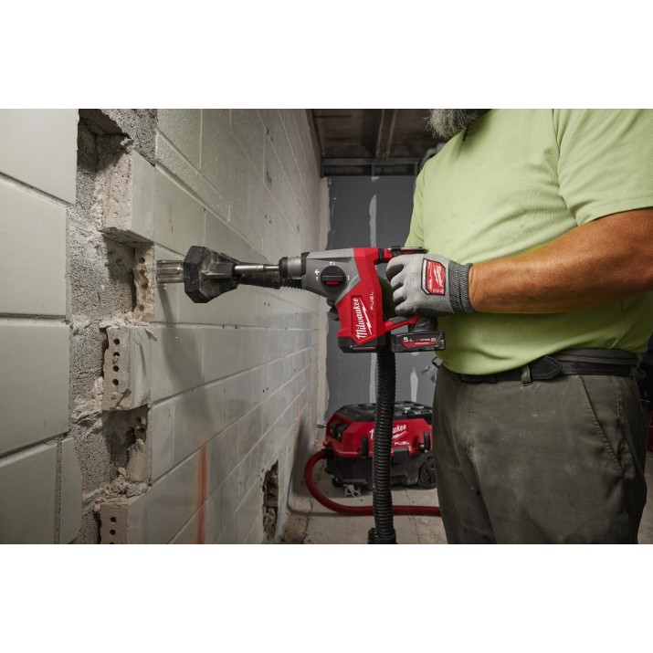Set Milwaukee M12 FPP2BG2-502X (4933500138)