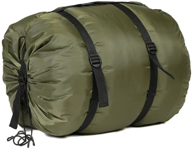 Спальный мешок Cuzo SB1 5S