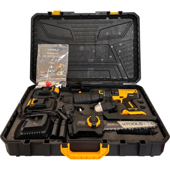 Set MTools BS6013F