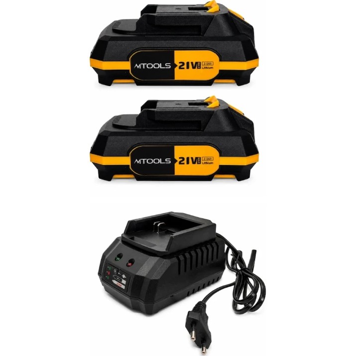 Набор MTools BS6013F