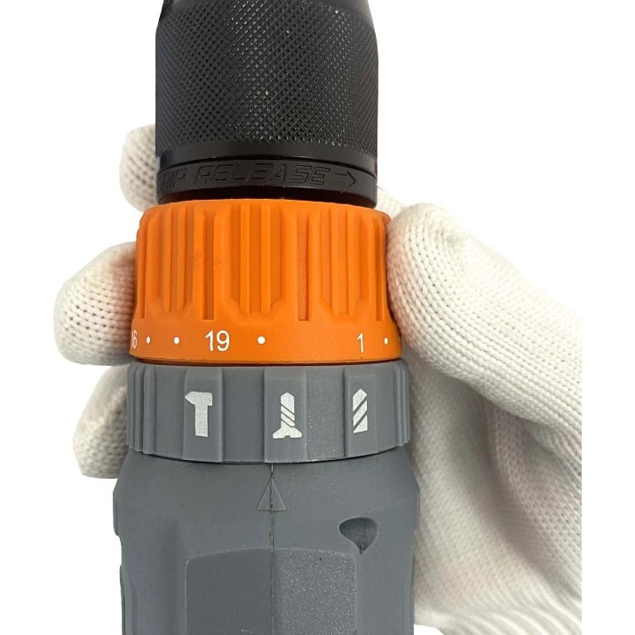 Набор TehnoWorker VOR83300