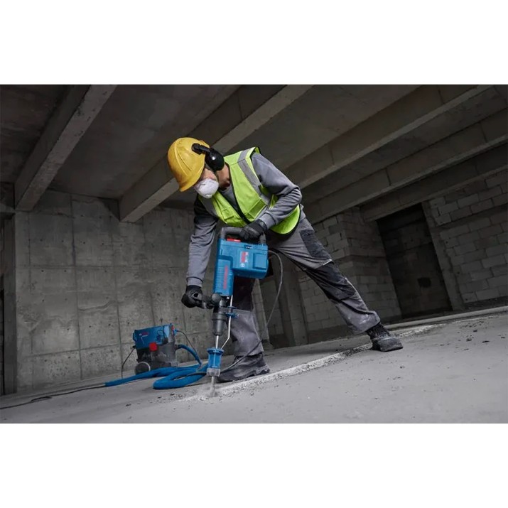 Отбойный молоток Bosch GSH11EV (B0611316000)