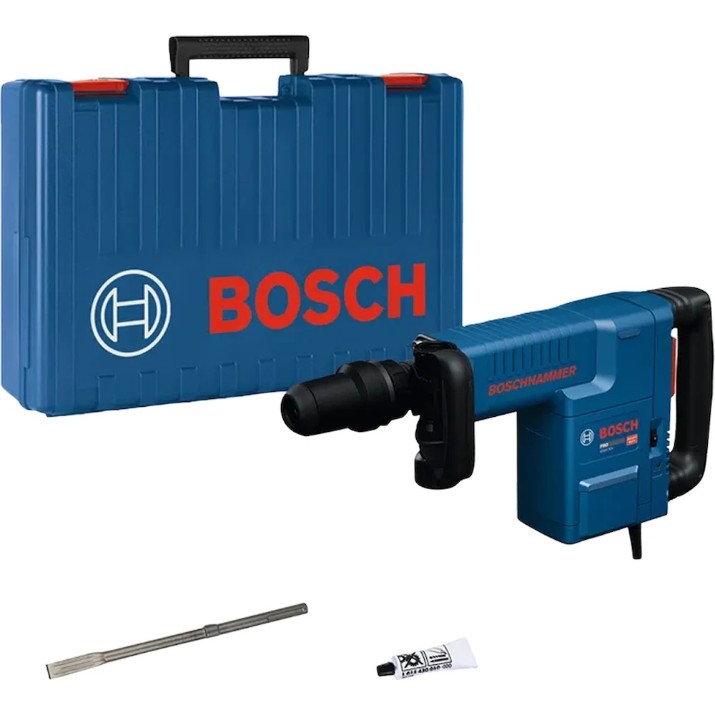 Отбойный молоток Bosch GSH11EV (B0611316000)