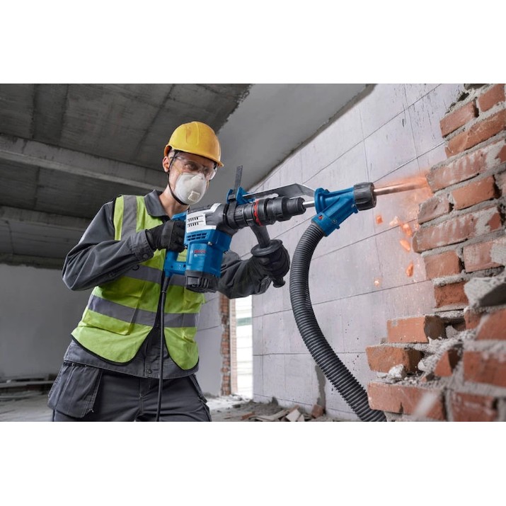 Ciocan demolator Bosch GSH5MX (B0611338901)