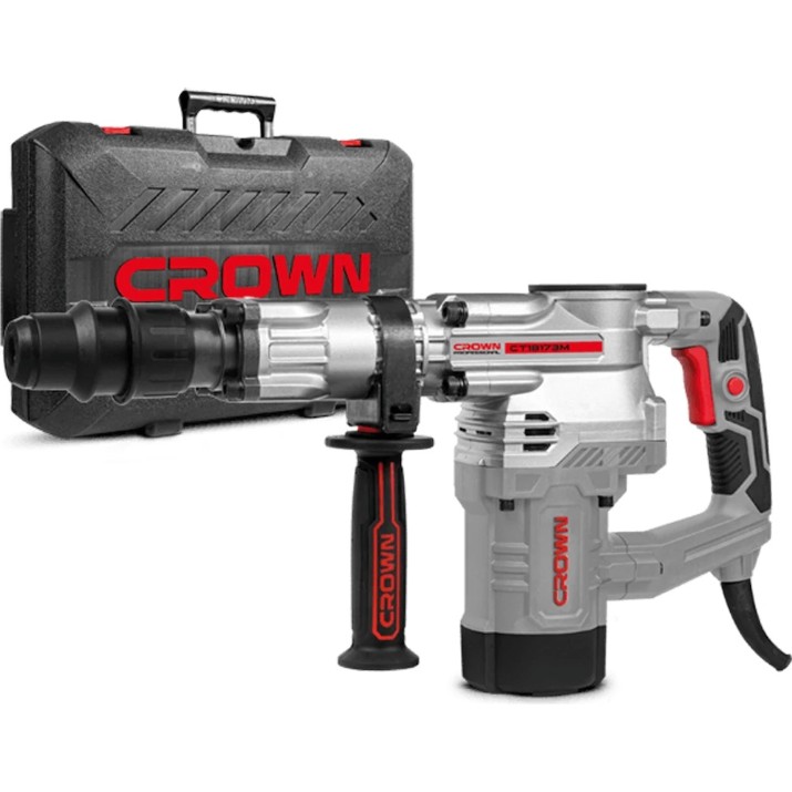 Ciocan demolator Crown CT18173M BMC