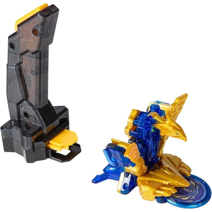 Набор машин Screechers Wild Rapid Flip Sun Hellhound (KS686104B)