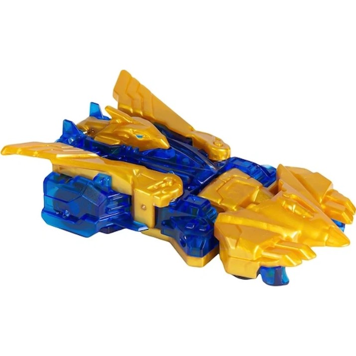 Набор машин Screechers Wild Rapid Flip Sun Hellhound (KS686104B)