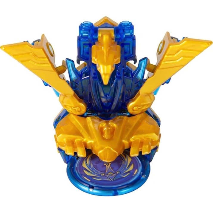 Набор машин Screechers Wild Rapid Flip Sun Hellhound (KS686104B)