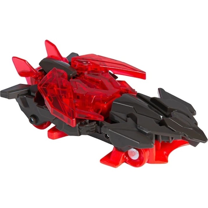 Set de mașini Screechers Wild Rapid Flip Sanguinity (KS686101B)