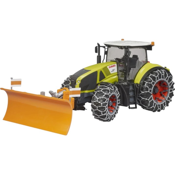 Tractor Bruder Claas Axion 950 (3018)