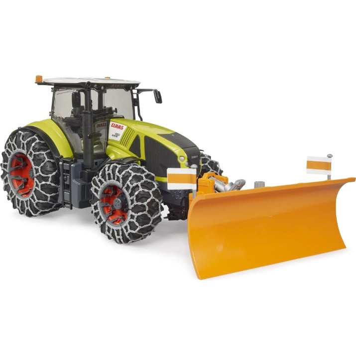 Tractor Bruder Claas Axion 950 (3018)