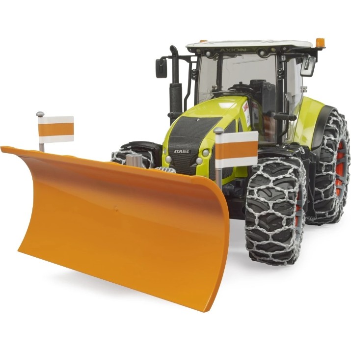 Tractor Bruder Claas Axion 950 (3018)