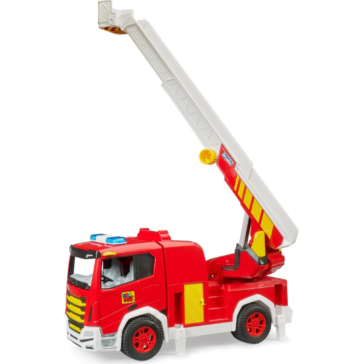 Vehicul de urgență Bruder Fire Truck (03472)