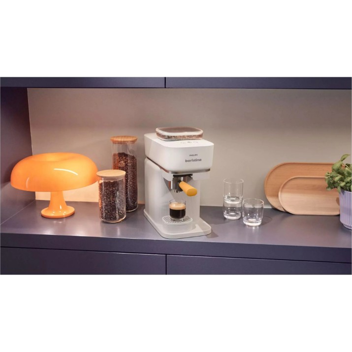 Aparat de cafea Philips BAR300/00