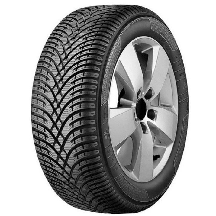 Anvelopa BFGoodrich G-Force Winter 2 SUV 235/55 R18 100H