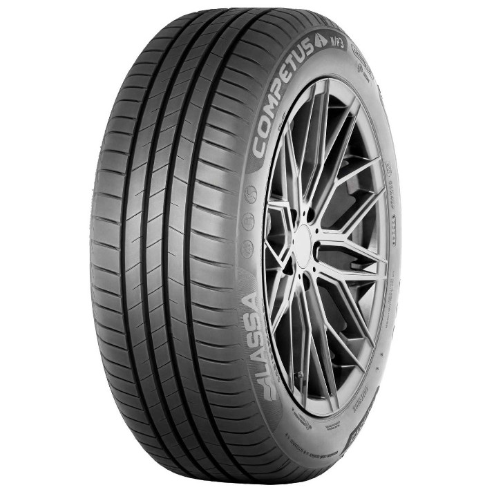 Anvelopa Lassa Competus H/P3 265/60 R18 110V