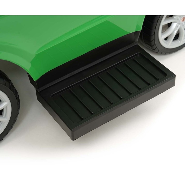 Tolocar Milly Mally Porsche Cayenne S Green (59538)