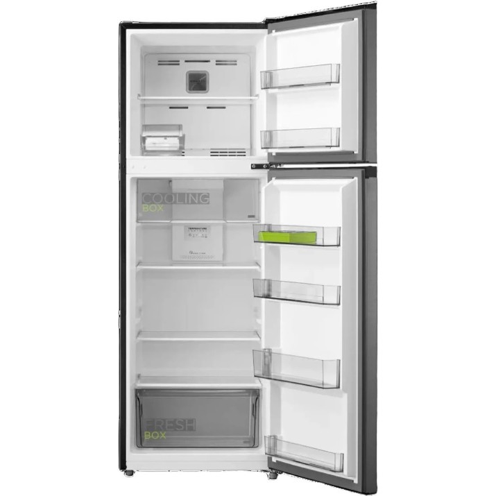 Frigider Midea MDRT385MTE46