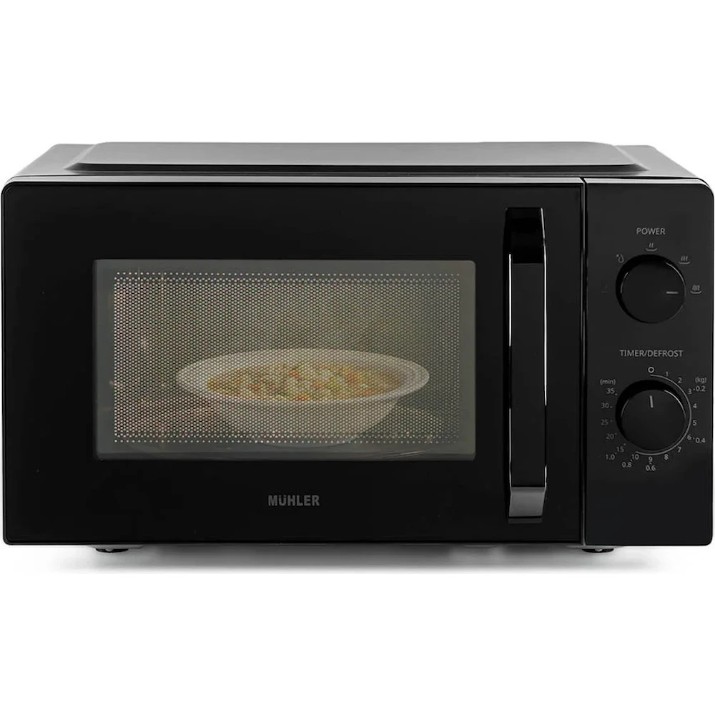 Микроволновая печь Muhler MO-5055