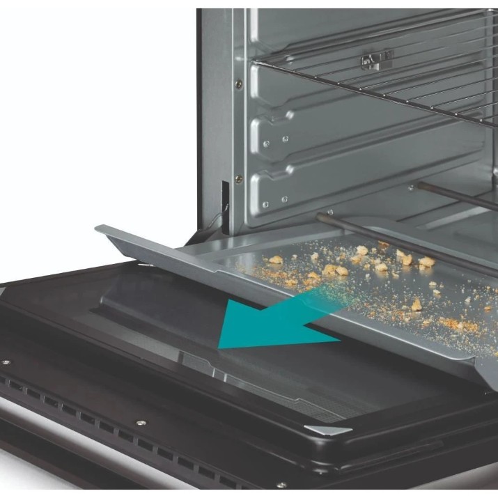 Cuptor de masa Hisense HOM30M