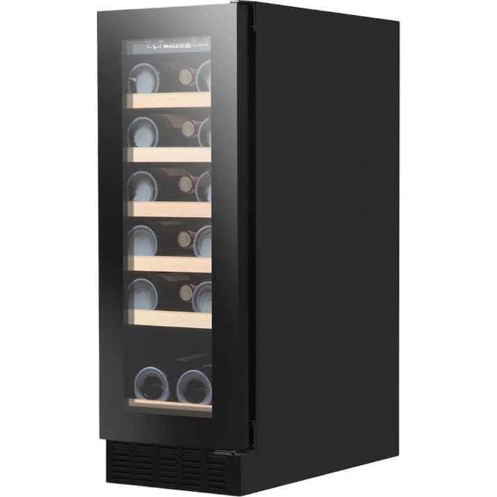 Dulap pentru vin Philco PW19GFB