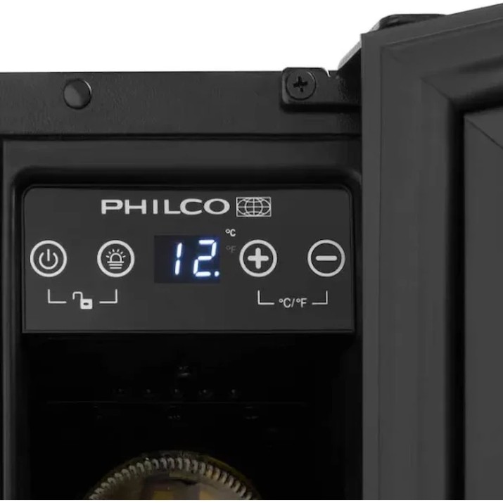 Винный шкаф Philco PW6GBI