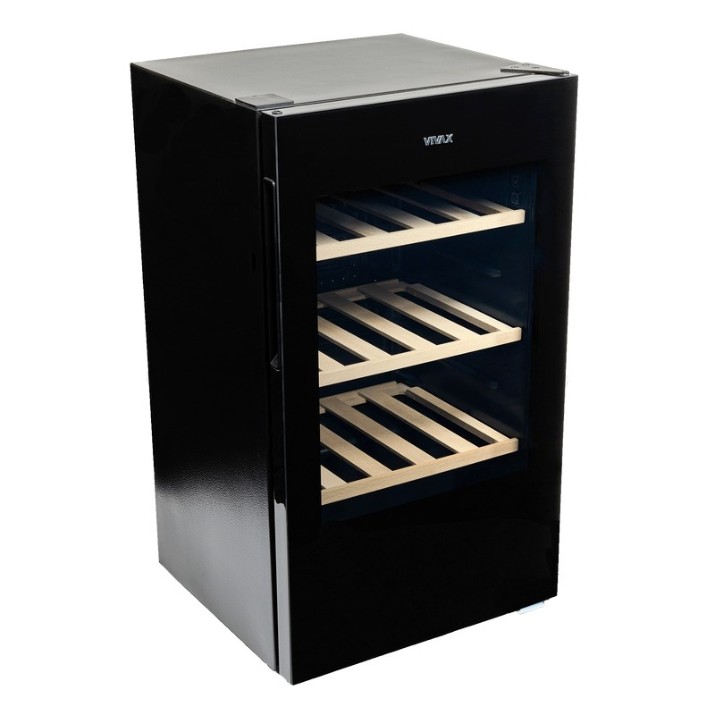 Dulap pentru vin Vivax CW-094S30 GB