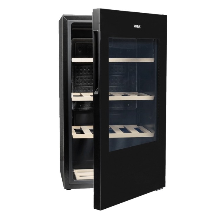 Dulap pentru vin Vivax CW-094S30 GB