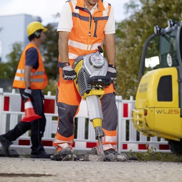 Ciocan demolator Wacker Neuson WN5100047063