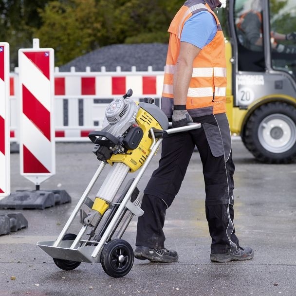 Ciocan demolator Wacker Neuson WN5100047063