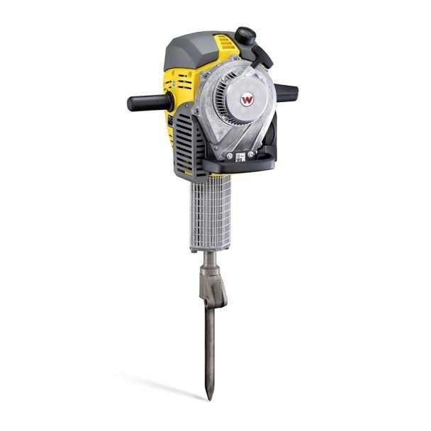 Отбойный молоток Wacker Neuson WN5100047105