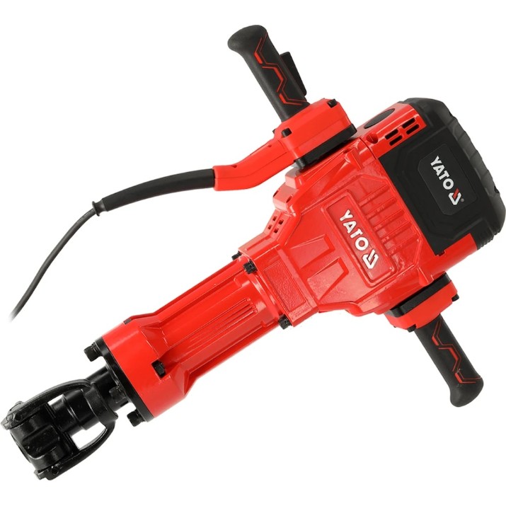 Ciocan demolator Yato YT-82005