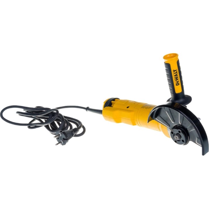 Polizor unghiular DeWalt DWE4238
