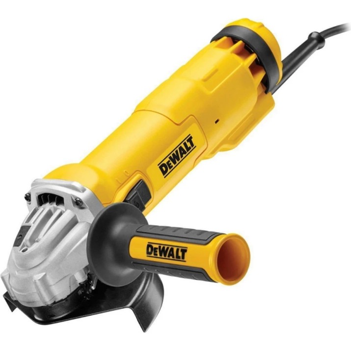 Polizor unghiular DeWalt DWE4238
