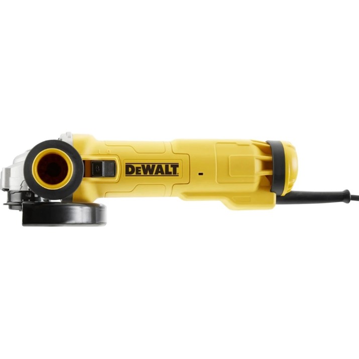 Polizor unghiular DeWalt DWE4238