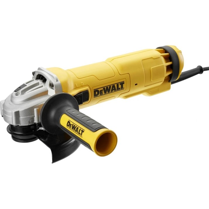 Polizor unghiular DeWalt DWE4238